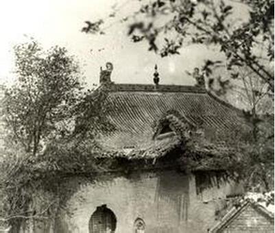 陳村清真寺