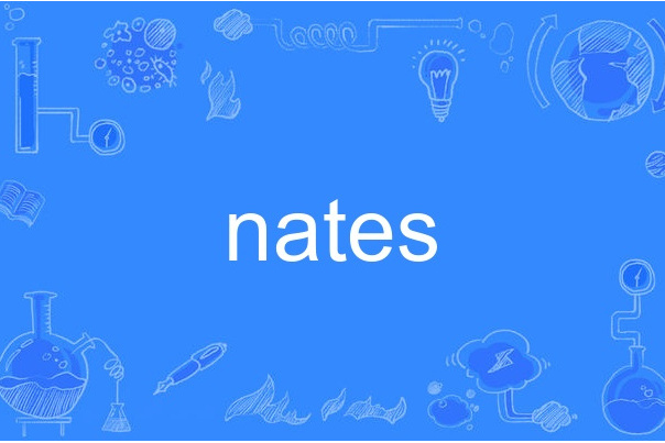 nates