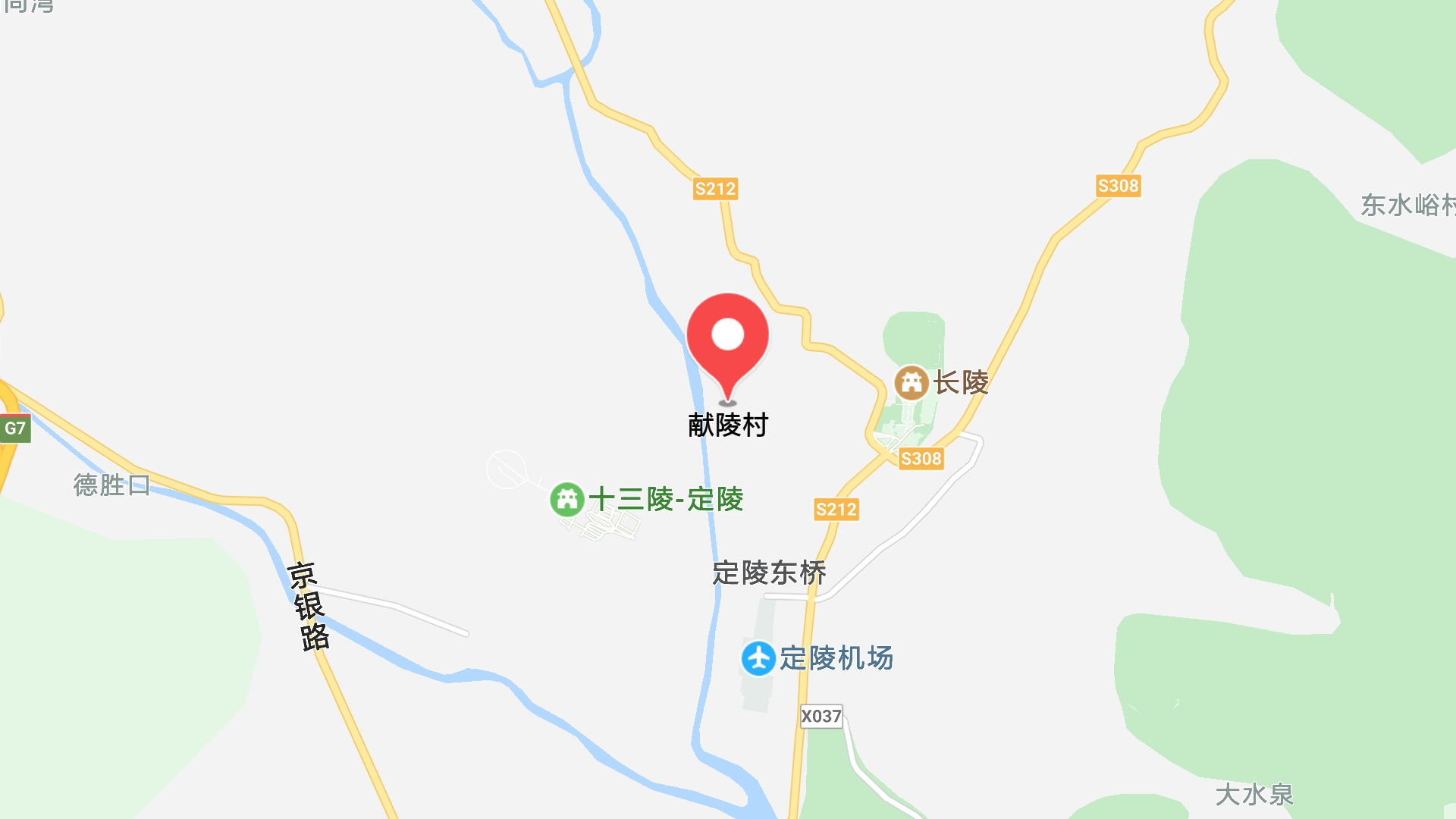 地圖信息