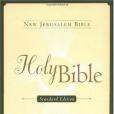 The New Jerusalem Bible(Wansbrough, Henry (EDT)著圖書)