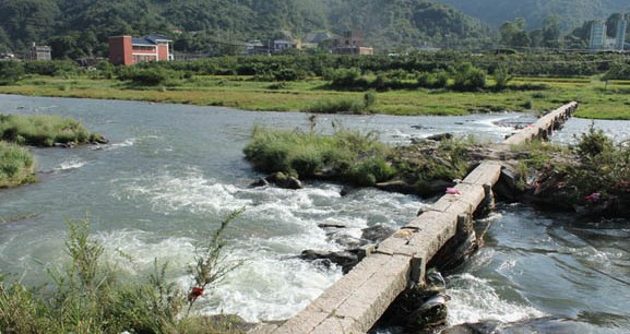 田厝村