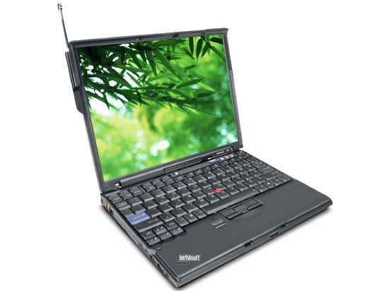 聯想ThinkPad X61(7673LN3)