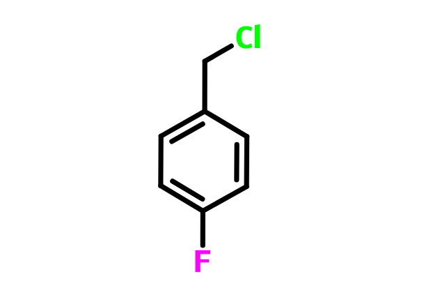 4-氟氯苄