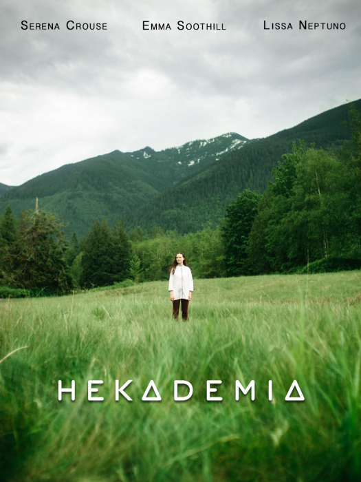 Hekademia