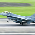 F-16戰鬥機(戰隼戰鬥機)