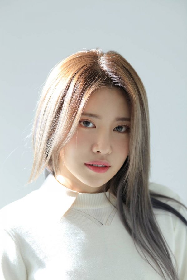 Suran(韓國女歌手)