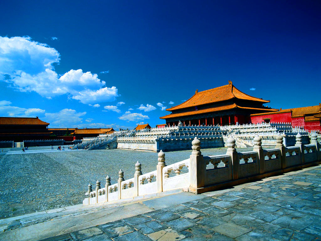 中國古典建築