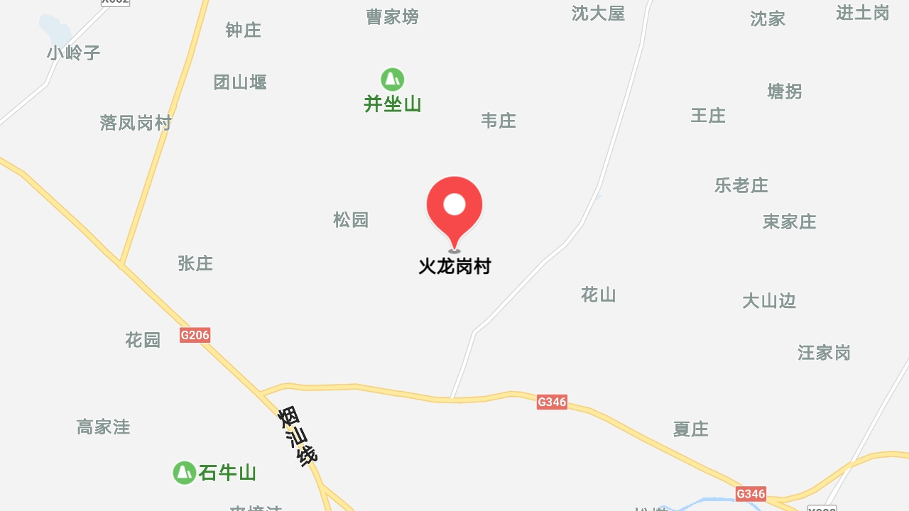 地圖信息