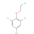 2-（2,4,6-三氯苯氧基）乙基氯