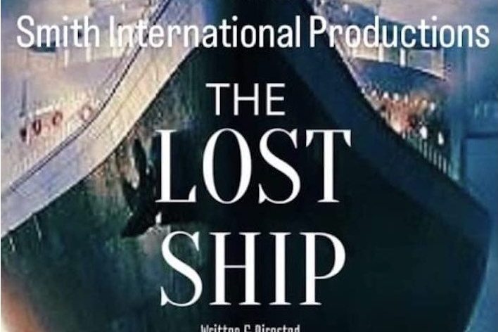 The Lost Ship