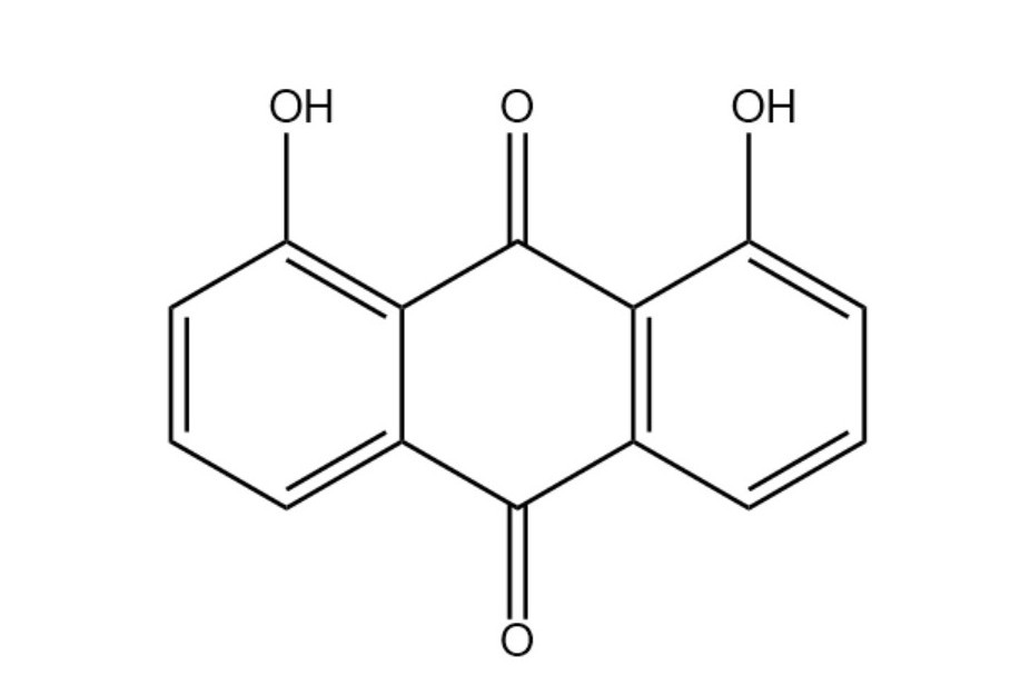 丹蒽醌(柯嗪)
