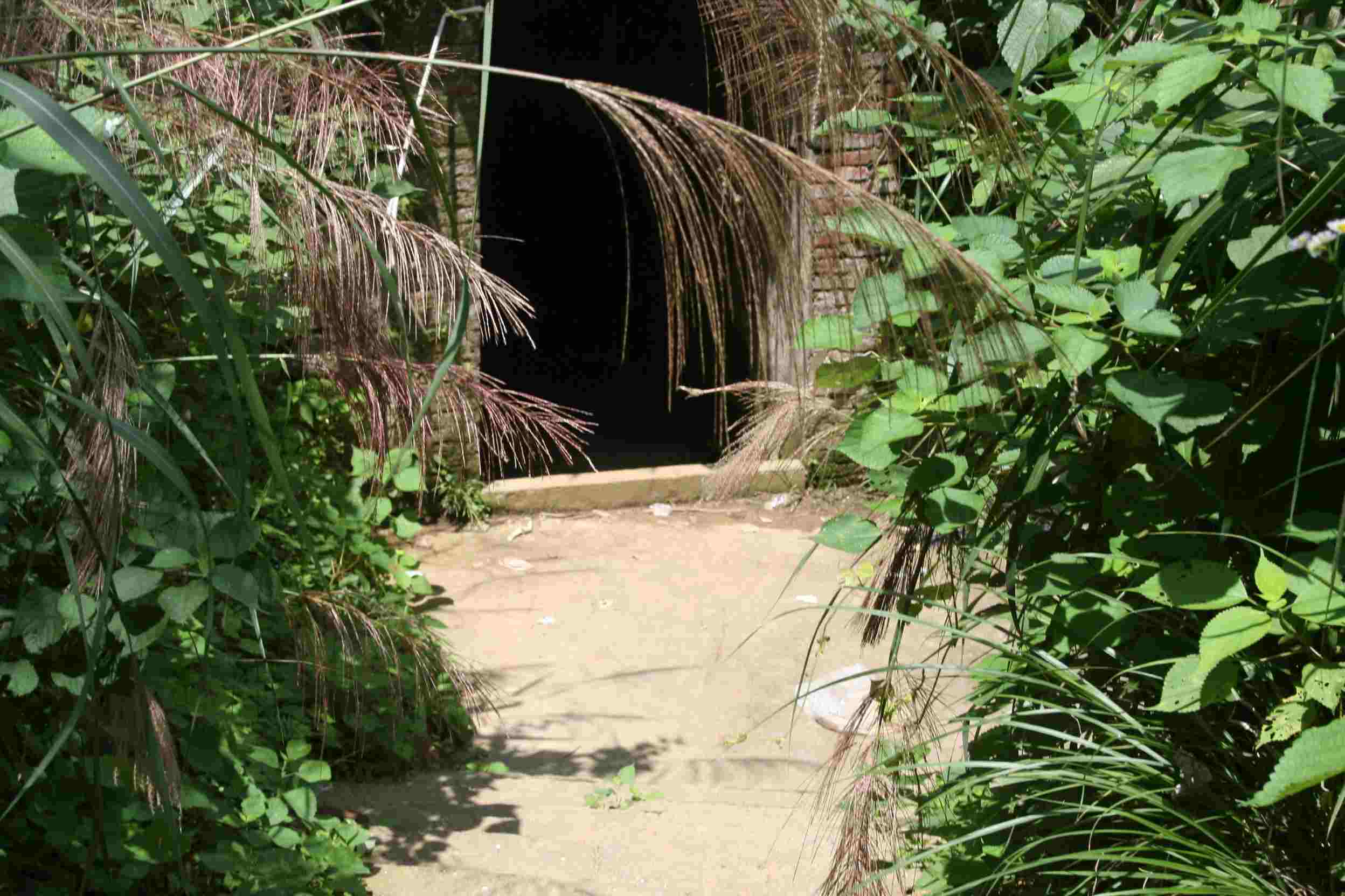 江西馬祖山國家森林公園