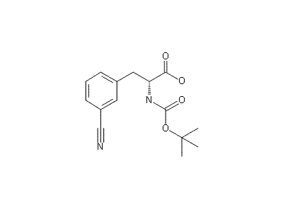 分子結構