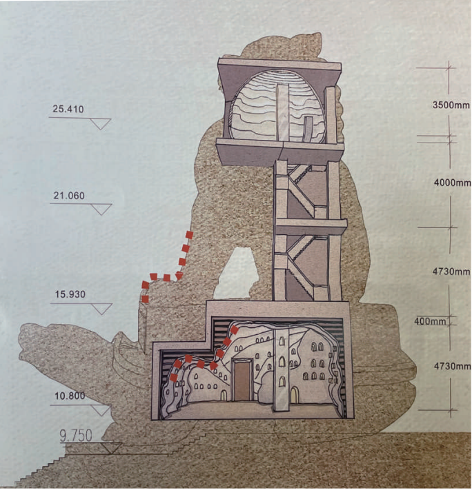 石魂廣場