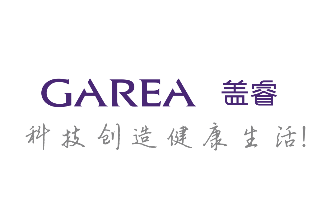 GAREA 蓋睿