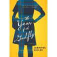 The Year of the Gadfly(Miller, Jennifer著圖書)