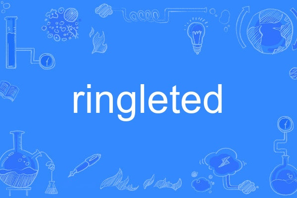 ringleted