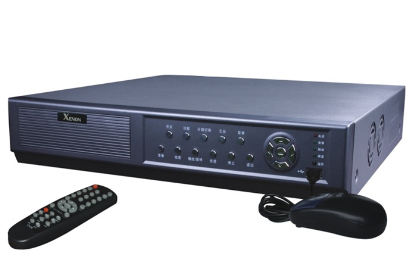 Xenon DVR-PH4108AV-T