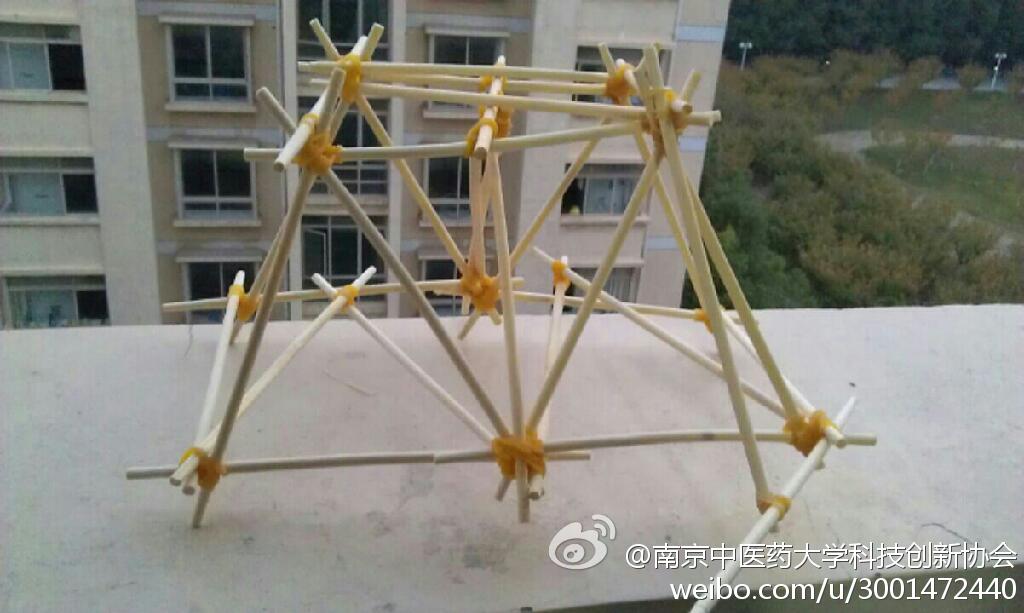 南京中醫藥大學科技創新協會