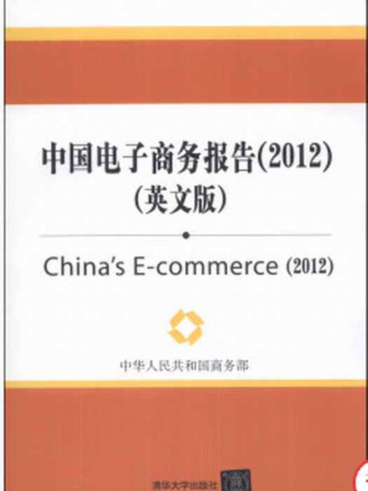 中國電子商務報告(2012)