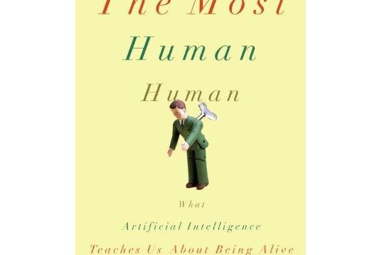 The Most Human Human