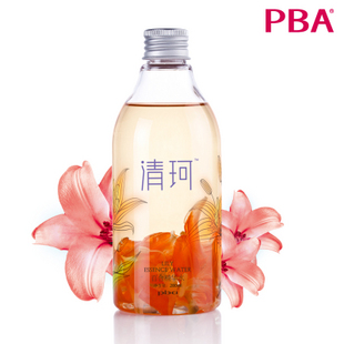 pba 清珂百合精華水