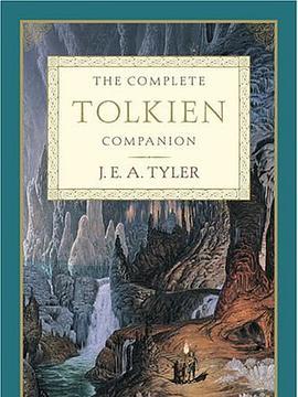 The Complete Tolkien Companion(2004年St. Martin's Griffin出版的圖書)