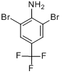 4-氨基-3,5-二溴三氟甲苯