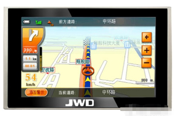 京華 JWM-7006