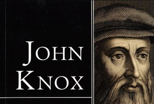 John Knox(演員)