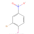 3-溴-4-氟硝基苯