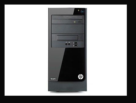 HP Pro 3330 MT(C0P62PA)