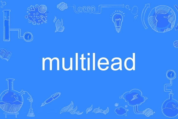 multilead