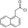 萘-1-基乙醯氯
