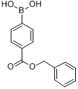 4-（苄氧基羰基）苯硼酸