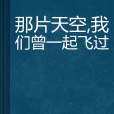 那片天空，我們曾一起飛過