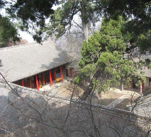 潛龍寺