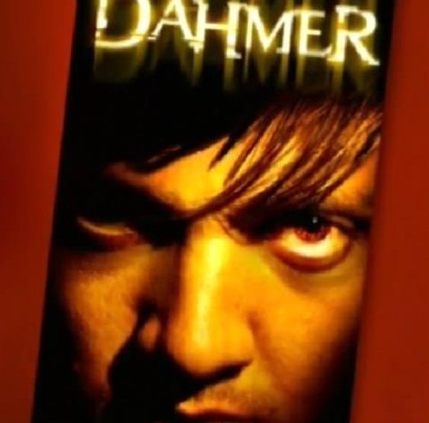 電影︰《Dahmer》