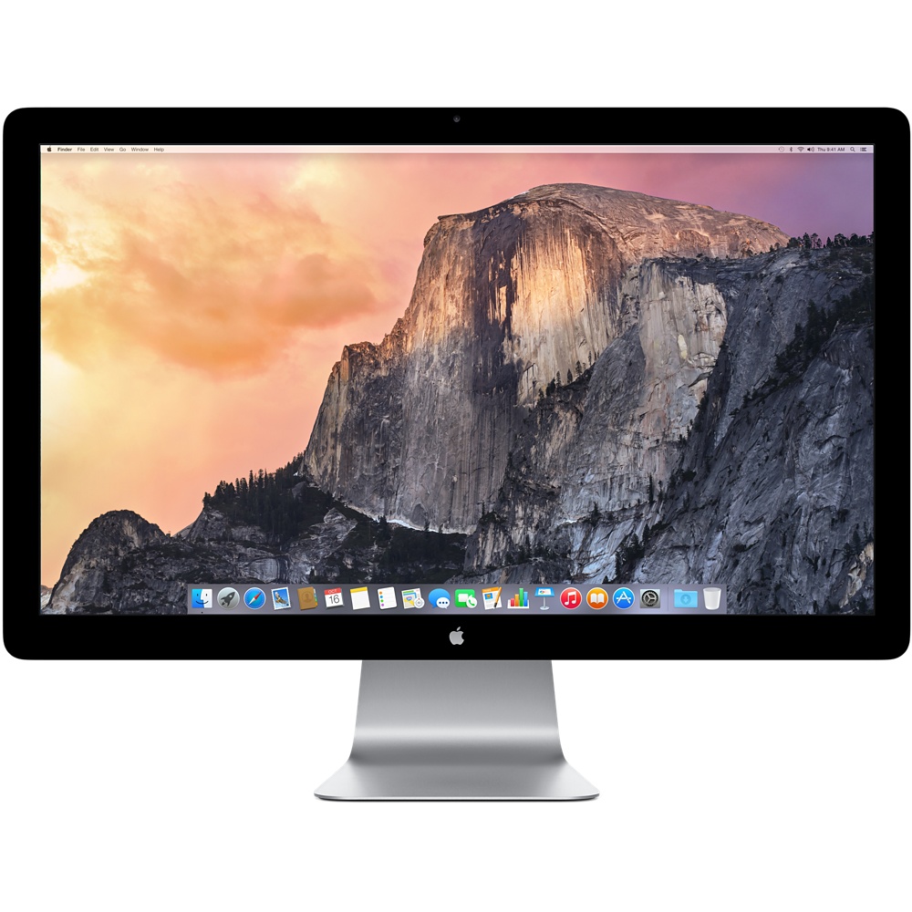 Apple LED Cinema Display