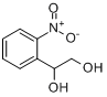 1-（2-硝基苯基）-1,2-乙二醇