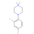 1-（2,4-二氟苯基）哌嗪