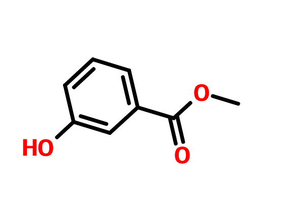間羥基苯甲酸甲酯