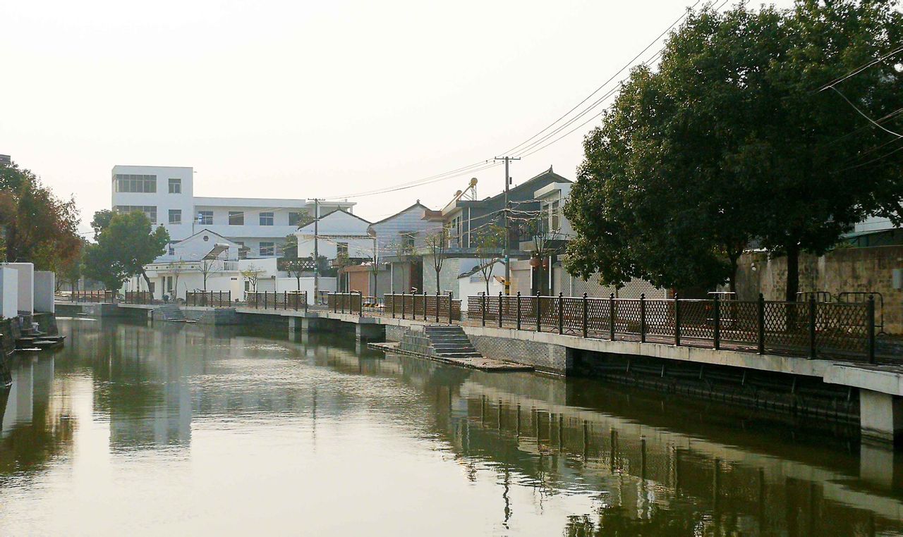 西宅村(福建寧德柘榮縣東源鄉西宅村)