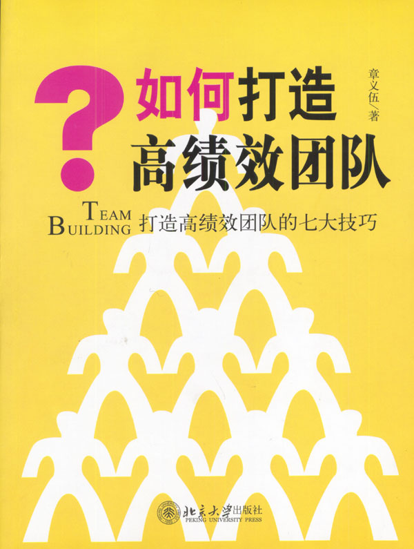 高績效組織