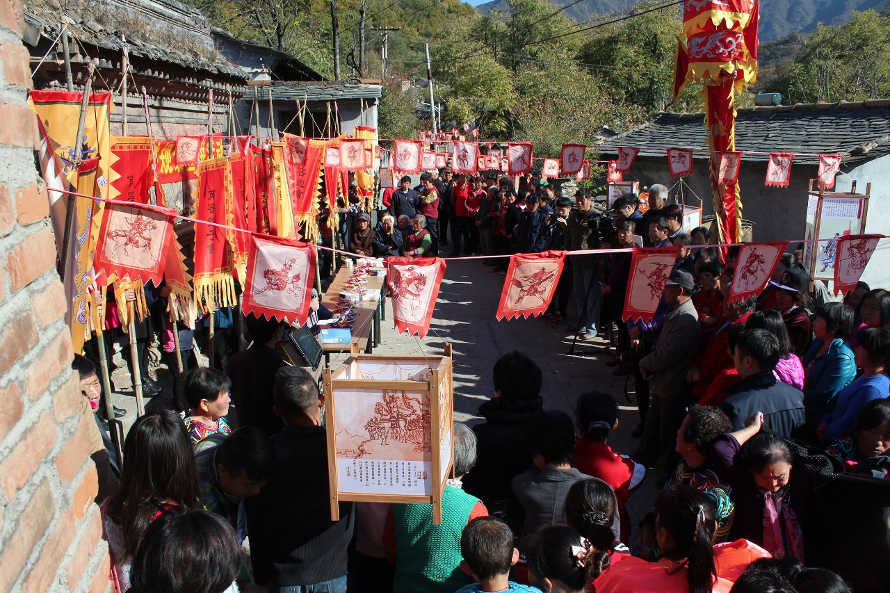 南窖村(北京市房山區南窖鄉下轄村)