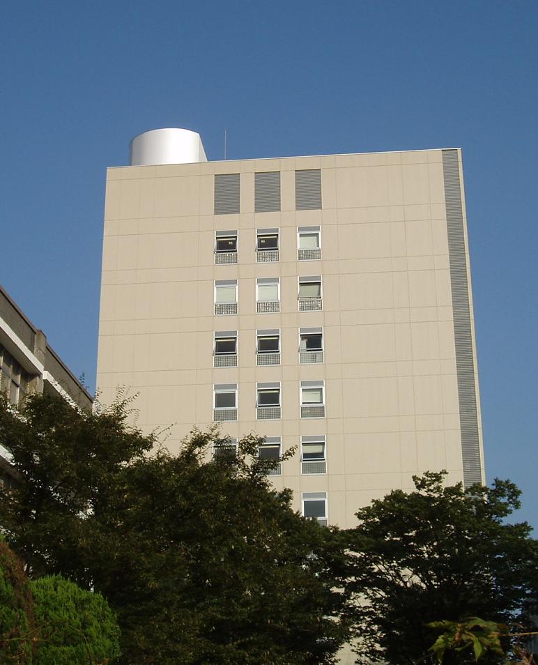 埼玉大學(日本埼玉大學)