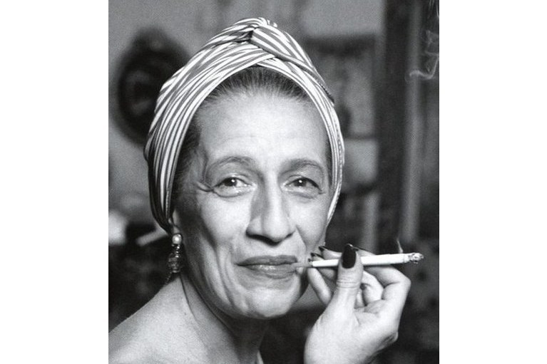 Diana Vreeland