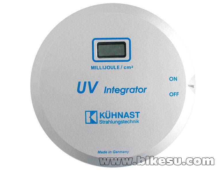 庫納斯特UV-intergrator140 UV能量計