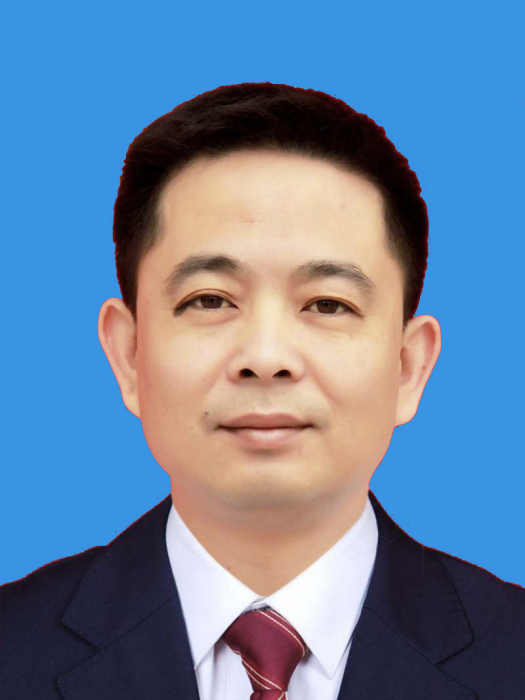 李懿(連城縣人民政府副縣長)