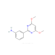 3-（4,6-二甲氧基-2-基）苯胺
